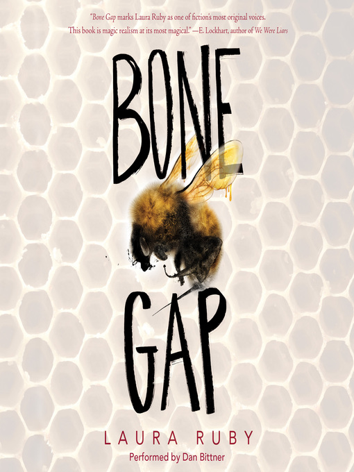 Title details for Bone Gap by Laura Ruby - Wait list